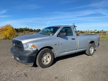 Main image Dodge Ram 1500