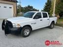 2018 Dodge Ram 1500 Image