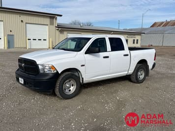 Main image Dodge Ram 1500