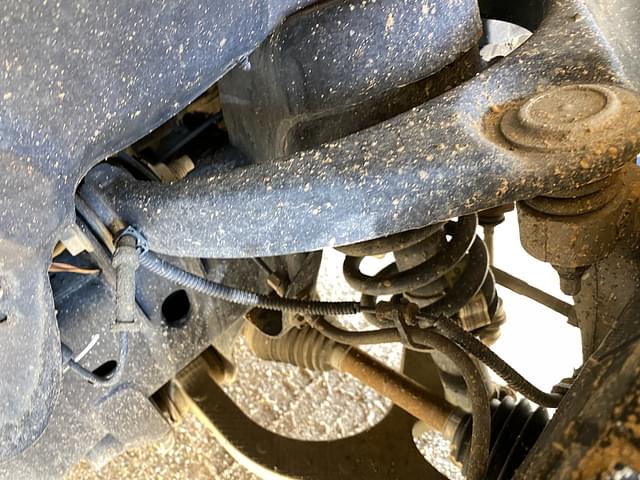 Image of Dodge Ram 1500 equipment image 4