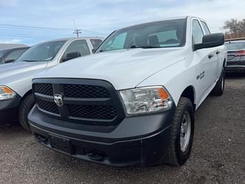 Main image Dodge Ram 1500