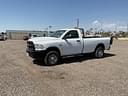 2018 Dodge Ram 2500 Image