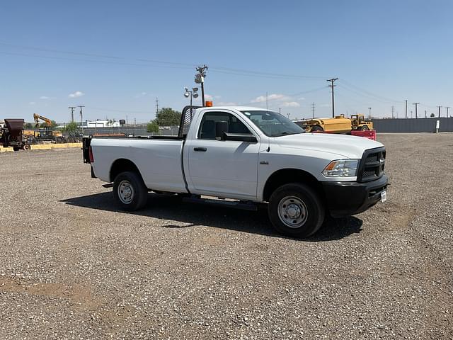 Image of Dodge Ram 2500 equipment image 1