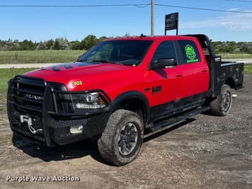 Main image Dodge Ram 2500