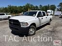 2018 Dodge Ram 2500HD Image