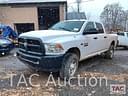 2018 Dodge Ram 2500HD Image