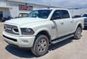 2018 Dodge Ram 2500HD Image