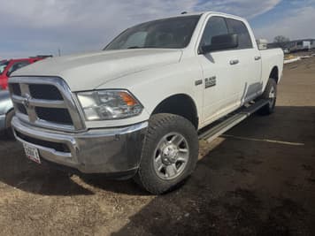 Main image Dodge Ram 2500HD