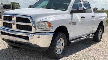 Main image Dodge Ram 2500