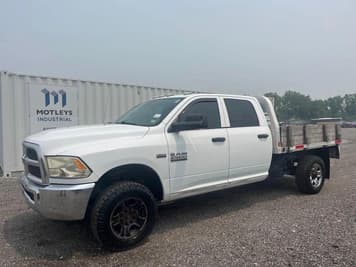 Main image Dodge Ram 2500