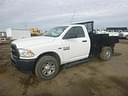 2018 Dodge Ram 2500 Image