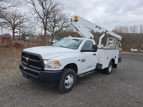 Image of Dodge Ram 3500 Primary image