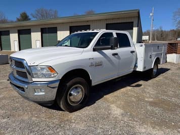 Main image Dodge Ram 3500