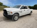 2018 Dodge Ram 3500 Image