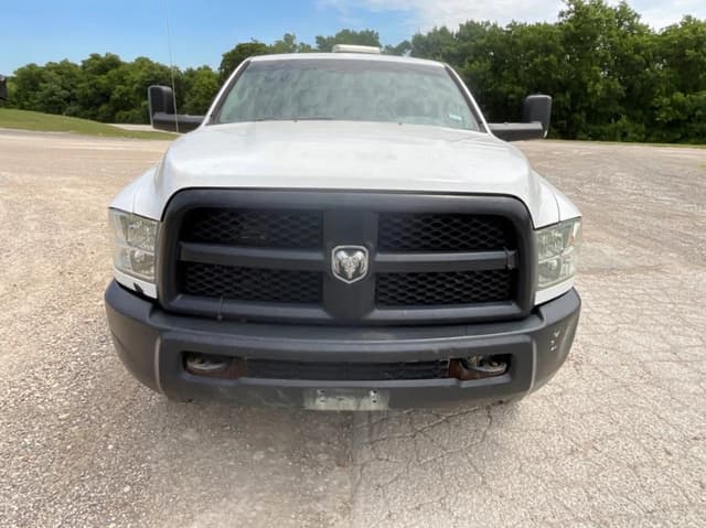 Image of Dodge Ram 3500 equipment image 1