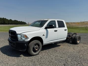 Main image Dodge Ram 3500