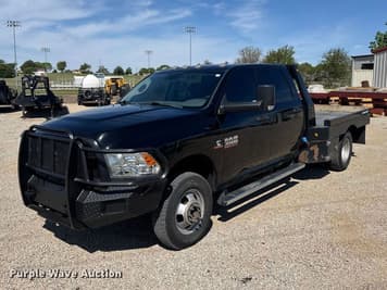 Main image Dodge Ram 3500
