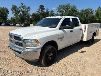 Main image Dodge Ram 3500
