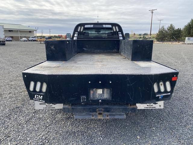 Image of Dodge Ram 3500 equipment image 3