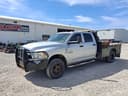 2018 Dodge Ram 3500HD Image