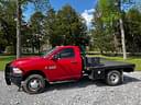 2018 Dodge Ram 3500HD Image