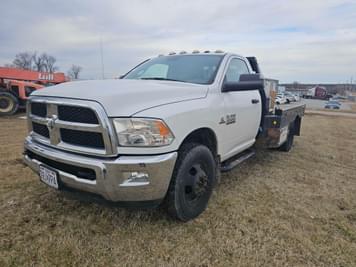 Main image Dodge Ram 3500
