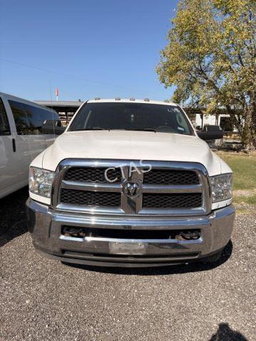 Image of Dodge Ram 3500 equipment image 1