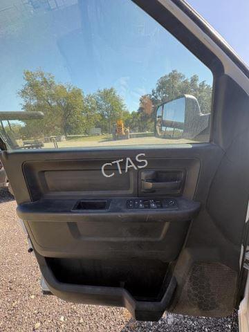 Image of Dodge Ram 3500 equipment image 3