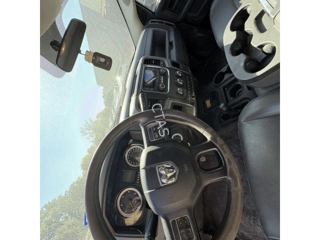 Image of Dodge Ram 3500 equipment image 2