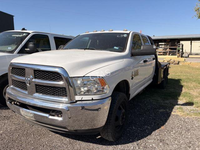 Image of Dodge Ram 3500 Primary image