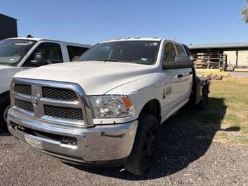 Main image Dodge Ram 3500