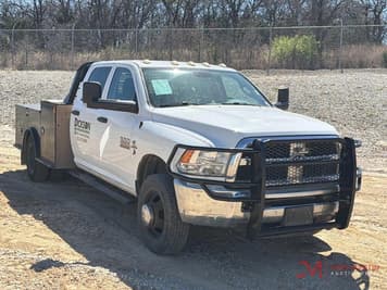 Main image Dodge Ram 3500HD