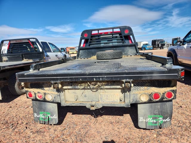 Image of Dodge Ram 3500HD equipment image 4