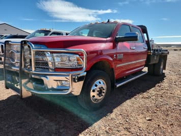 Main image Dodge Ram 3500HD