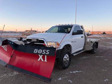 Main image Dodge Ram 3500