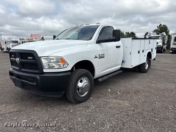 Main image Dodge Ram 3500