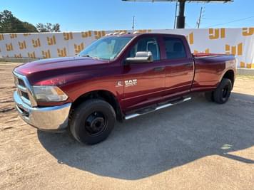 Main image Dodge Ram 3500HD