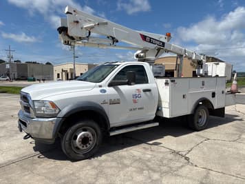 Main image Dodge Ram 5500
