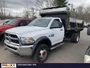 2018 Dodge Ram 5500 Image
