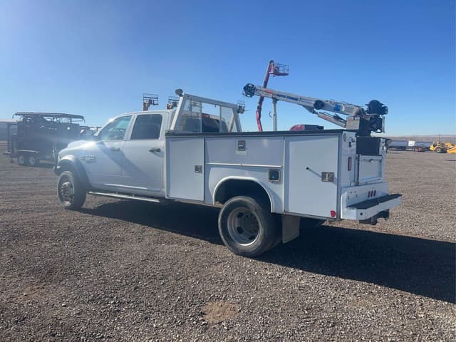 Image of Dodge Ram 5500 equipment image 3