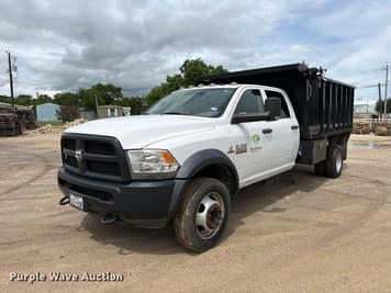 Main image Dodge Ram 5500