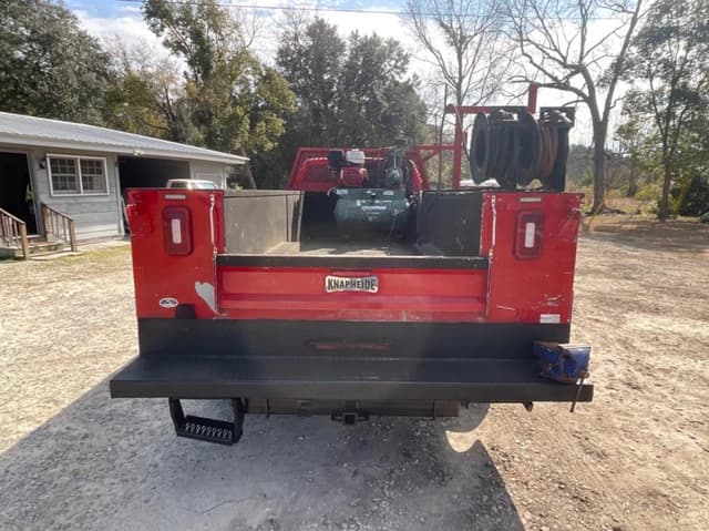 Image of Dodge Ram 5500 equipment image 3