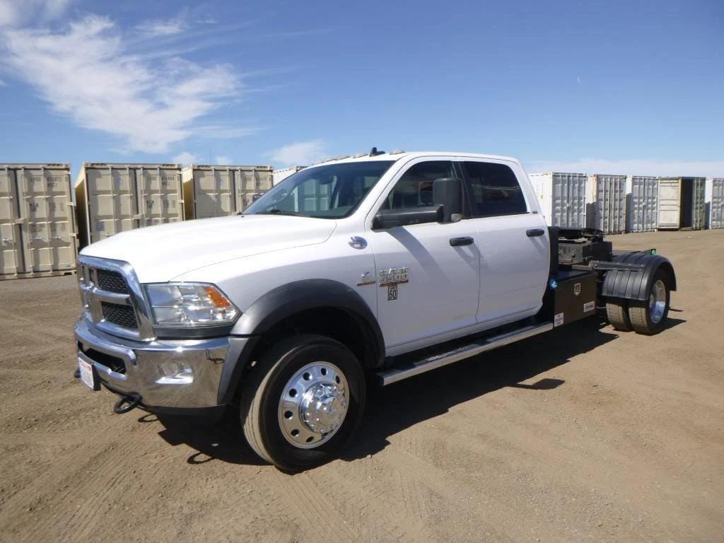 Main image Dodge Ram 5500