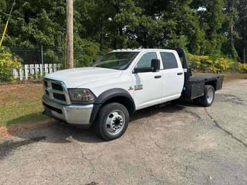 Main image Dodge Ram 5500