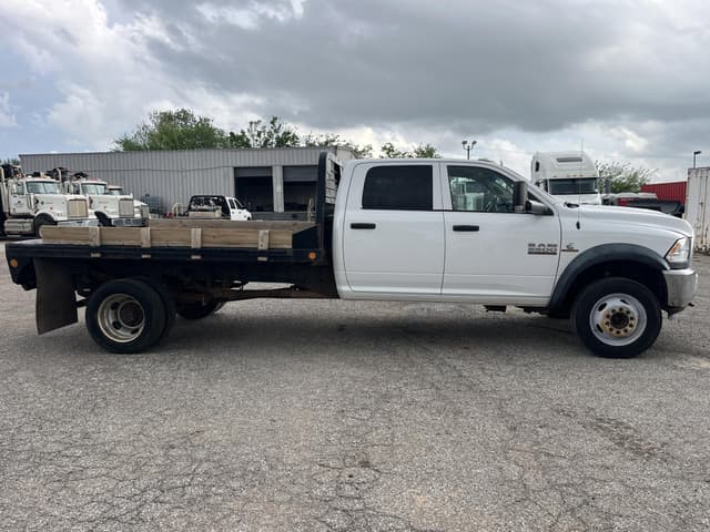 Image of Dodge Ram 5500 equipment image 3