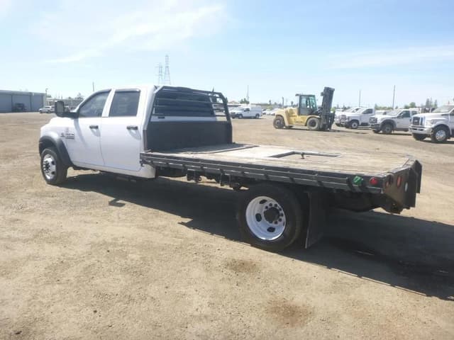Image of Dodge Ram 5500 equipment image 3