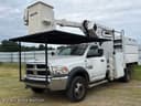 2018 Dodge Ram 5500 Image
