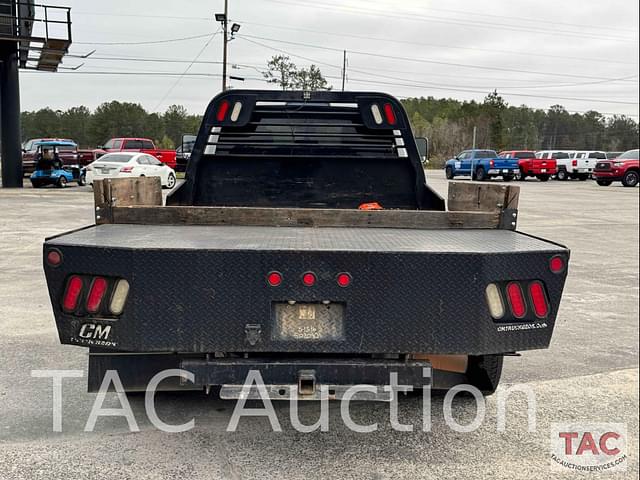 Image of Dodge Ram 5500HD equipment image 3