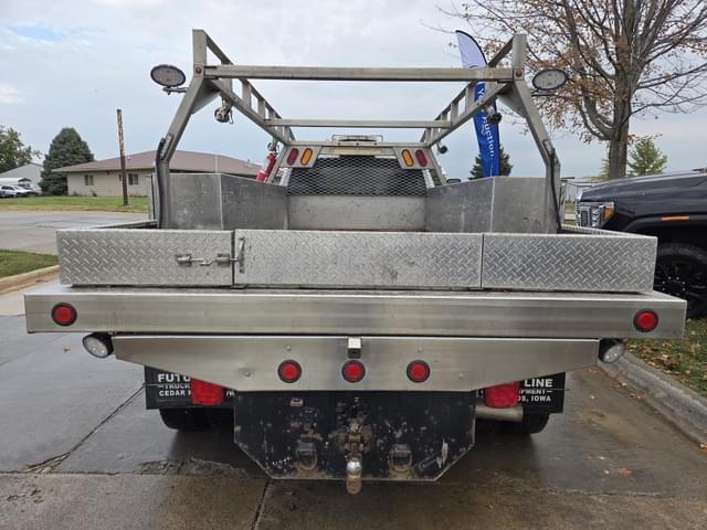 Image of Dodge Ram 5500 equipment image 3