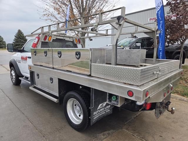 Image of Dodge Ram 5500 equipment image 2